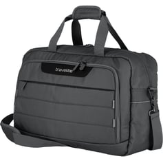 Дорожня сумка Travelite SKAII/Anthracite TL092605-04 (Маленька)