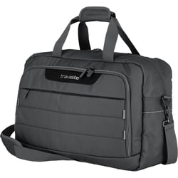 Дорожня сумка Travelite SKAII/Anthracite TL092605-04 (Маленька)