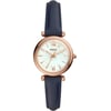Часы 28 мм Fossil CARLIE Mini ES4502