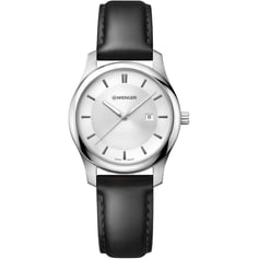 Жіночий годинник Wenger CITY CLASSIC W01.1421.114