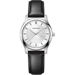 Жіночий годинник Wenger CITY CLASSIC W01.1421.114