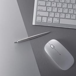Набор Parker JOTTER Stainless Steel CT FP+BP (перьевая и шариковая ручка)