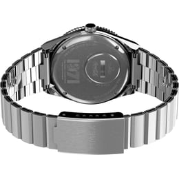 Чоловічий годинник Timex Q DIVER Coca-Cola Tx2v25800