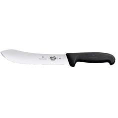 Ніж м'ясника 20 см Victorinox FIBROX Butcher 5.7403.20