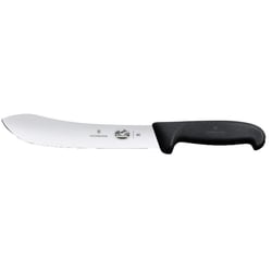 Ніж м'ясника 20 см Victorinox FIBROX Butcher 5.7403.20