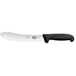 Ніж м'ясника 20 см Victorinox FIBROX Butcher 5.7403.20