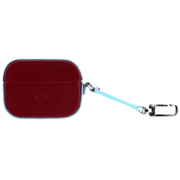 Чохол для AirPods Pro Piquadro BLUE SQUARE (B2) Red AC5308B2_R