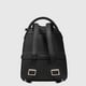 Жіночий рюкзак Piquadro ASHLEY (W134) Black CA6454W134_N