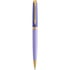Ручка кулькова Waterman HEMISPHERE Color Blocking Purple GT BP