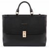 Портфель Piquadro DAFNE (DF) Black CA5279DF_N