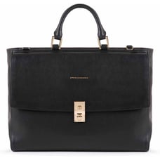 Портфель Piquadro DAFNE (DF) Black CA5279DF_N