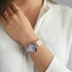 Жіночий годинник Timex UNVEIL Tx2v05200