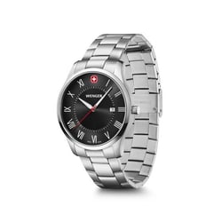 Мужские часы Wenger CITY CLASSIC W01.1441.140