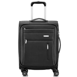 Валіза Travelite CAPRI/Black TL089847-01 (Маленька)