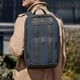Рюкзак для ноутбука 15″ Victorinox Travel ARCHITECTURE URBAN2/Melange Blue 612669