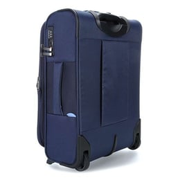 Валіза Travelite CAPRI/Navy TL089807-20 (Маленька)