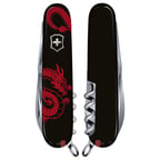 Швейцарский складной нож Victorinox SPARTAN ZODIAC 1.3603.3.Z3361u