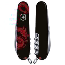 Швейцарський складаний ніж Victorinox SPARTAN ZODIAC 1.3603.3.Z3361u