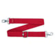 Сумка Kipling MINTA M UP Ruby Red (1NW)