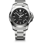 Мужские часы Victorinox Swiss Army I.N.O.X. Mechanical V241837