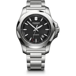 Мужские часы Victorinox Swiss Army I.N.O.X. Mechanical V241837