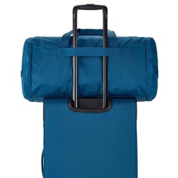 Дорожня сумка Travelite CHIOS/Petrol TL080006-22 (Середня)