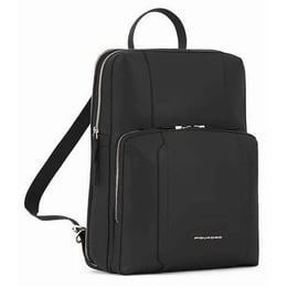 Рюкзак для ноутбука 15,6″ Piquadro CIRCLE (W92) Black CA6216W92_N
