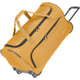 Дорожня сумка на колесах Travelite BASICS FRESH/Yellow TL096277-89 (Велика)