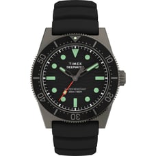 Годинник 41 мм Timex DEEP WATER Reef 200 Tx2w74700