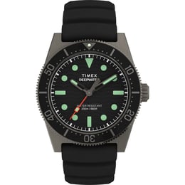 Чоловічий годинник Timex DEEP WATER Reef 200 Tx2w74700