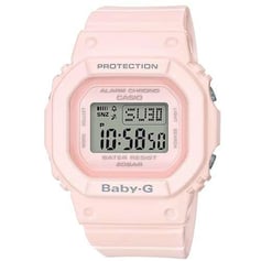 Жіночий годинник Casio BABY-G BGD-560-4ER