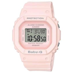 Женские часы Casio BABY-G BGD-560-4ER