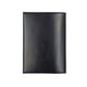 Обложка для паспорта Piquadro BLUE SQUARE (B2) Black PP5246B2R_N