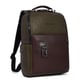 Рюкзак для ноутбука 15,6″ Piquadro HARPER (AP) Green-Brown CA4818AP_VETM