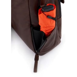 Портфель Piquadro HARPER (AP) Dark Brown CA5741AP_TM