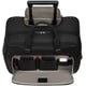 Бізнес-кейс на колесах Victorinox WERKS TRAVELER 7.0 Black 653655