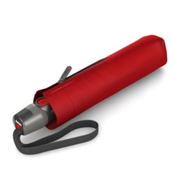 Парасолька-автомат Knirps T.200 Medium Duomatic/Red Kn95 3201 1500