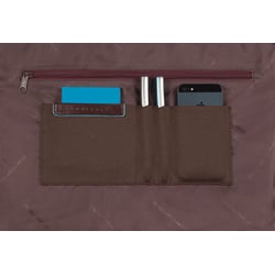Сумка для ноутбука 14″ Piquadro BLUE SQUARE (B2) Cognac CA3335B2_MO