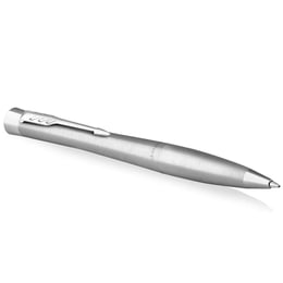 Ручка шариковая Parker URBAN Twist Metro Metallic CT BP