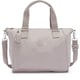 Сумка Kipling AMIEL Grey Gris (89L)