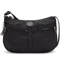 Сумка Kipling IZELLAH Signature Emb (K59)
