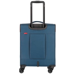 Валіза Travelite ARONA/Navy TL090247-20 (Маленька)