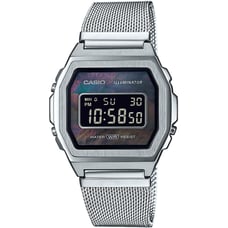 Годинник 38 мм Casio VINTAGE ICONIC A1000M-1BEF