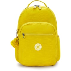 Рюкзак для ноутбука 15'' Kipling SEOUL LAP Inside Yellow (2TT)