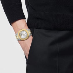 Чоловічий годинник Versace TOLOMEO Vre0v00325