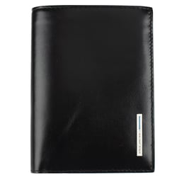 Портмоне Piquadro BLUE SQUARE (B2) Black PU4520B2R_N