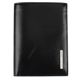 Портмоне Piquadro BLUE SQUARE (B2) Black PU4520B2R_N