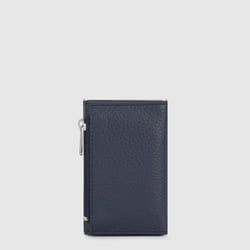 Картхолдер-портмоне Piquadro MODUS Restyling (MOS) Blue PP5585MOSR_BLU