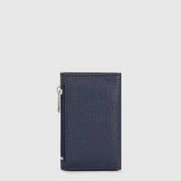 Картхолдер-портмоне Piquadro MODUS Restyling (MOS) Blue PP5585MOSR_BLU