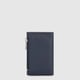 Картхолдер-портмоне Piquadro MODUS Restyling (MOS) Blue PP5585MOSR_BLU
